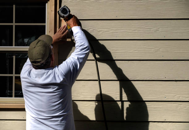 Best Aluminum Siding Installation  in Taylorsville, KY